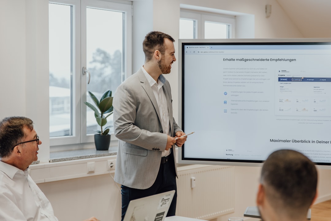 Marketing Calendar Planning