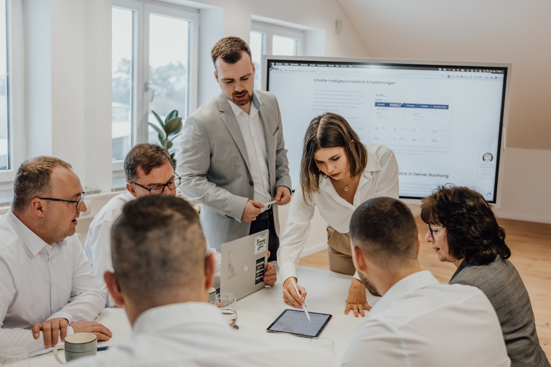 Getting Started with Ishi Marketing